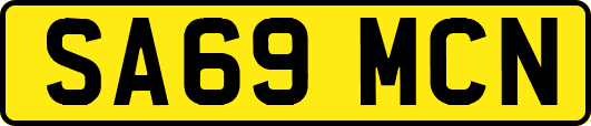 SA69MCN