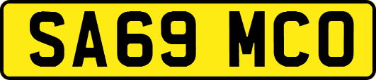 SA69MCO