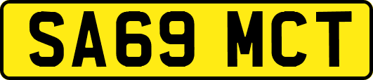 SA69MCT