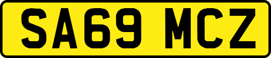 SA69MCZ