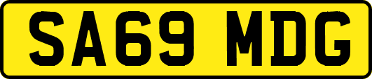 SA69MDG