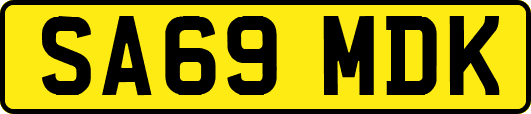 SA69MDK