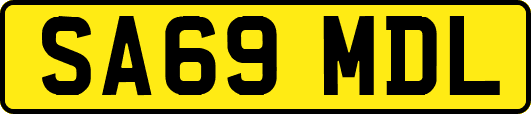 SA69MDL