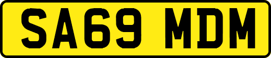 SA69MDM