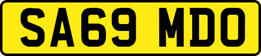 SA69MDO