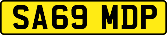 SA69MDP