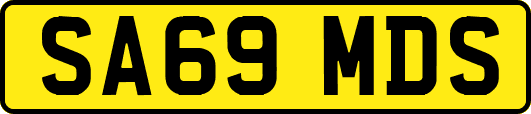 SA69MDS