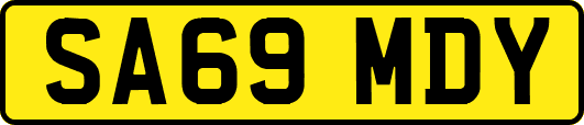 SA69MDY