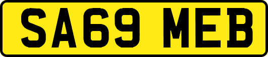 SA69MEB