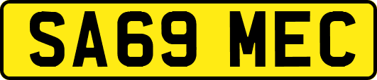 SA69MEC