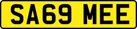 SA69MEE
