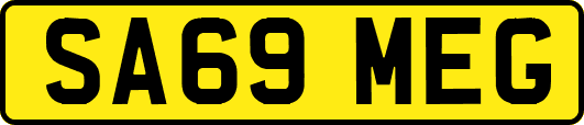 SA69MEG