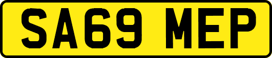 SA69MEP