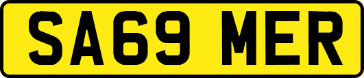 SA69MER