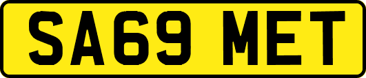 SA69MET