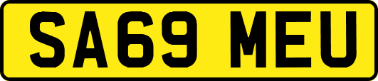 SA69MEU