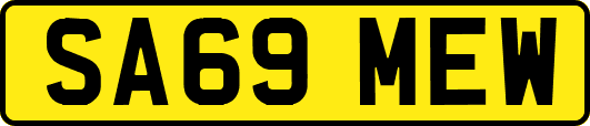 SA69MEW