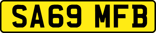 SA69MFB