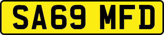 SA69MFD