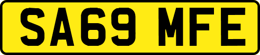 SA69MFE