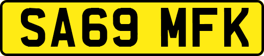 SA69MFK