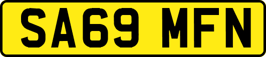 SA69MFN