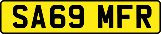 SA69MFR