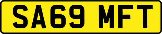SA69MFT