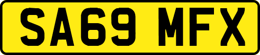SA69MFX