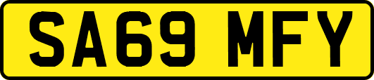 SA69MFY