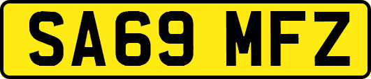 SA69MFZ