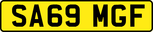 SA69MGF