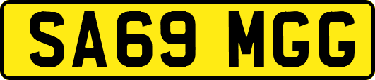 SA69MGG