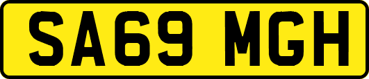 SA69MGH