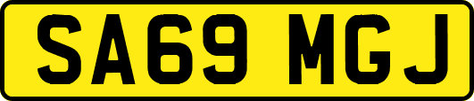 SA69MGJ