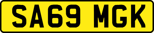 SA69MGK