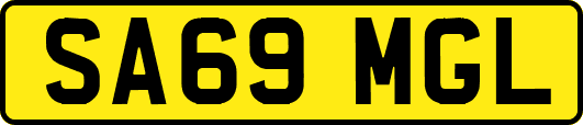 SA69MGL