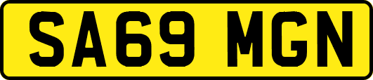 SA69MGN