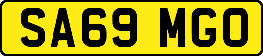 SA69MGO