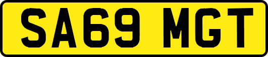 SA69MGT