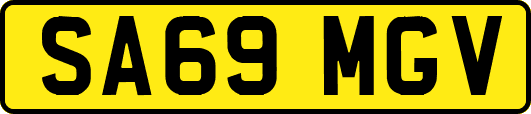 SA69MGV