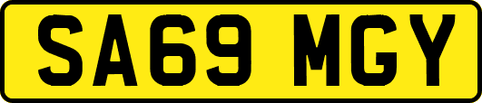 SA69MGY
