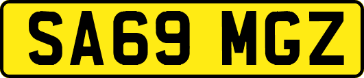 SA69MGZ