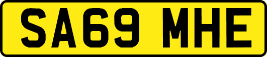SA69MHE