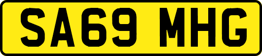 SA69MHG