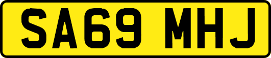 SA69MHJ