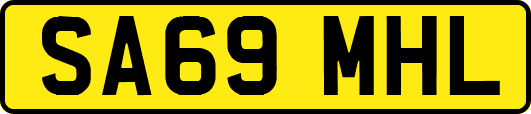 SA69MHL