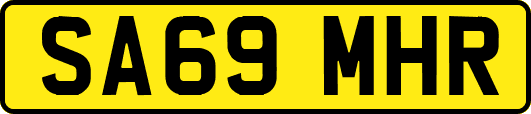 SA69MHR