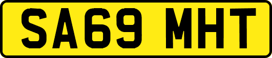 SA69MHT