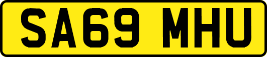 SA69MHU